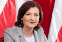 Premier odwołał Ewę Leniart ze stanowiska Wojewody Podkarpackiego