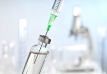 Bezpłatne szczepienia przeciw pneumokokom