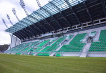 Młodzieżowa Liga Mistrzów UEFA w po raz kolejny w Stalowej Woli