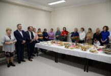 Dzień Pracownika Socjalnego w Nisku