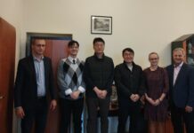 Współpraca RCEZ z SK Nexilis