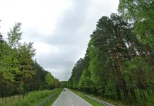 W gminie Zaklików pojawią się nowe ścieżki rowerowe i pieszo-rowerowe