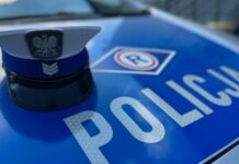 24-latek próbował przekupić policjantów. Usłyszał zarzuty