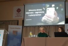 Konferencja o przeciwdziałaniu przemocy domowej