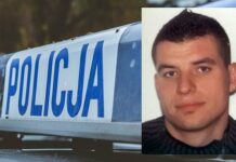 Zaginął 40-letni mieszkaniec Gorzyc