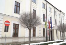 Czas na kanalizację