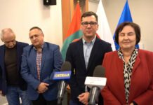 Opozycja o zadłużeniu miasta