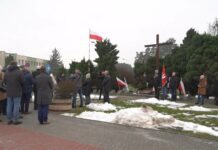 42. rocznica wprowadzenia stanu wojennego