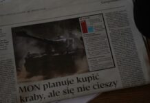 Andrzej Szlęzak o sytuacji w HSW