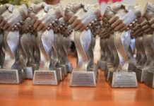 Nagrody za osiągnięcia sportowe