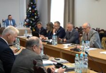 Nisko z ambitnym budżetem na 2024 rok