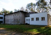 Ruszył przetarg na utworzenie Centrum Opiekuńczo-Mieszkalnego