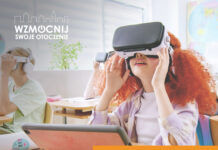 Wzmocnij Swoje Otoczenie – Warsztaty Hafciarskie