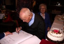 Dwieście lat dla Pana Mariana Koperstyńskiego!