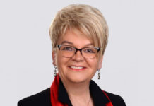 Teresa Kubas- Hul nowym wojewodą podkarpackim