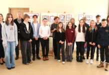 Nagrody za Ekslibrisy i wiersze