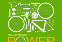 Akcja społeczna ,,Rower – podaj dalej’’ po raz drugi
