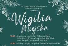 Już w niedzielę Wigilia Miejska na Rozwadowskim Rynku