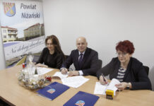 Rusza budowa ścieżki pieszo – rowerowej na odcinku pomiędzy Dąbrówką a Kurzyną Małą