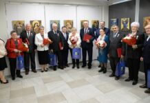 Jubileusz Pożycia Par