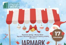 Już w niedzielę Jarmark Bożonarodzeniowy w Nisku