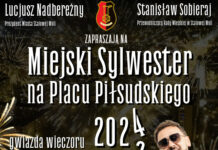 Miejski Sylwester z C-BOOL-em