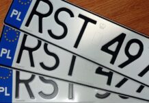 Uwaga: od 1 stycznia 2024 r. zmiana przepisów w zakresie rejestracji pojazdów