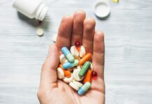 Czy polipragmazja jest niebezpieczna? Raport NFZ