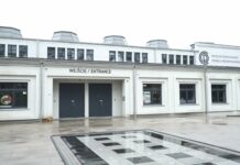 Nowa wystawa w Muzeum COP