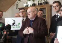Komitet „Stalowa Wola od nowa” wystartuje w wyborach