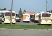 Wzrost cen biletów za przejazd PKS-em