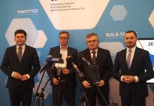 Dwie firmy ze wsparciem od ARP