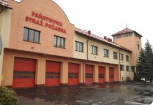 Strażackie podsumowanie 2023 roku