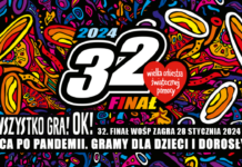 Tylko do 5 stycznia trwa rejestracja wolontariuszy WOŚP