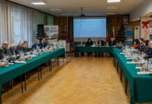 Ambitny budżet dla Powiatu Niżańskiego na 2024 rok uchwalony!