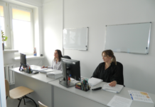 „Czas na młodych w Powiecie Niżańskim”