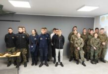 Zawody Strzeleckie o Puchar Starosty Niżańskiego