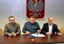 Będzie remont drogi powiatowej Jamnica – Zbydniów