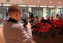 Rozmawiali o imionach stalowowolskich ulic