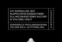 Konferencja popularnonaukowa