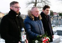 Oddano hołd weteranom