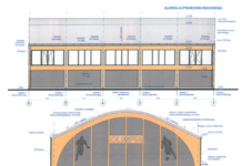 Już niedługo budowa hali sportowej przy PSP nr. 5