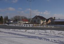 Ankietowanie w sprawie nadania imienia bądź nazwy ronda w Krzeszowie