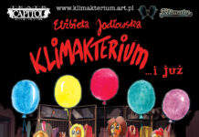 KLIMAKTERIUM… I JUŻ