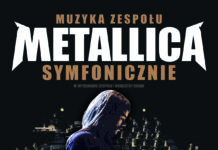 METALLICA symfonicznie