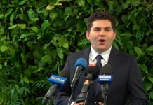 Lucjusz Nadbrzeżny potwierdził start w wyborach