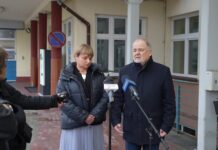 Zamieszanie o Pogotowie Ratunkowe