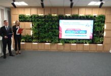 Komitet PiS przedstawił swoich kandydatów do Rady Miejskiej