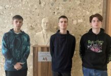 Uczniowie RCEZ w Nisku w półfinale Konkursu Explory