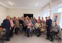 ZAPROSZENIE NA DEBATY SPOŁECZNE W ULANOWIE I KRZESZOWIE